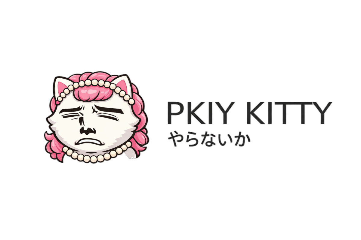 Pkiy Kitty